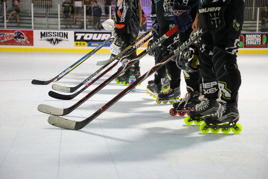 2023 Roller Hockey Season Outlook