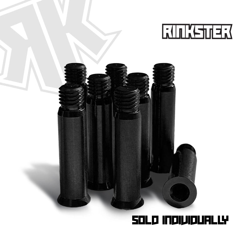 Rinkster Chassis Axle - Black