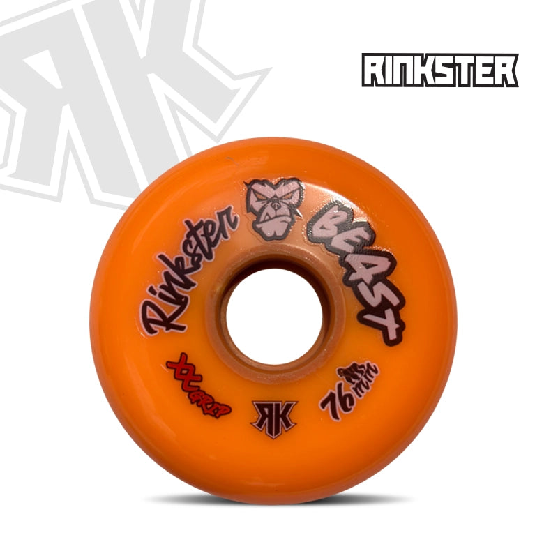 Beast XX Grip