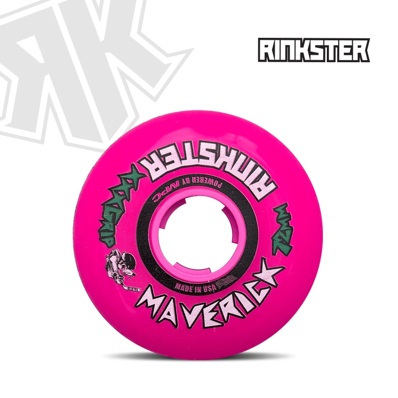 Maverick XXX Grip