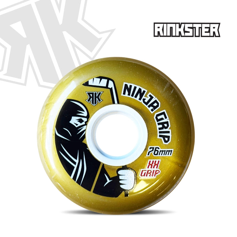 Ninja Grip XX Grip