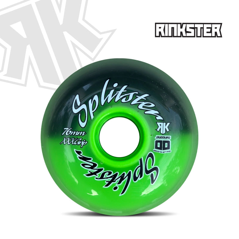 Splitster XXX Grip