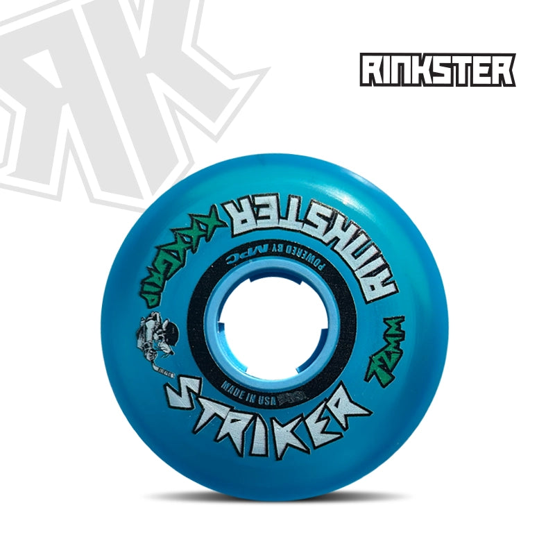 Striker XXX Grip