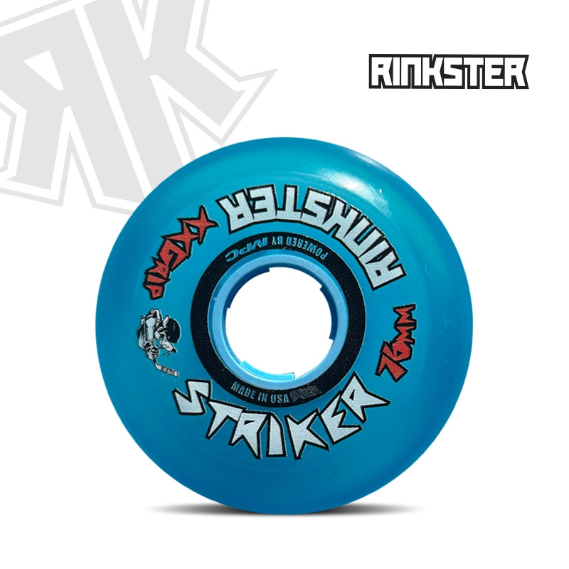 Striker XX Grip