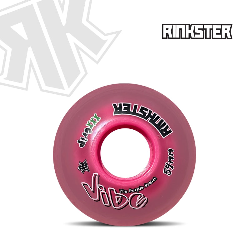 Vibe XXX Grip