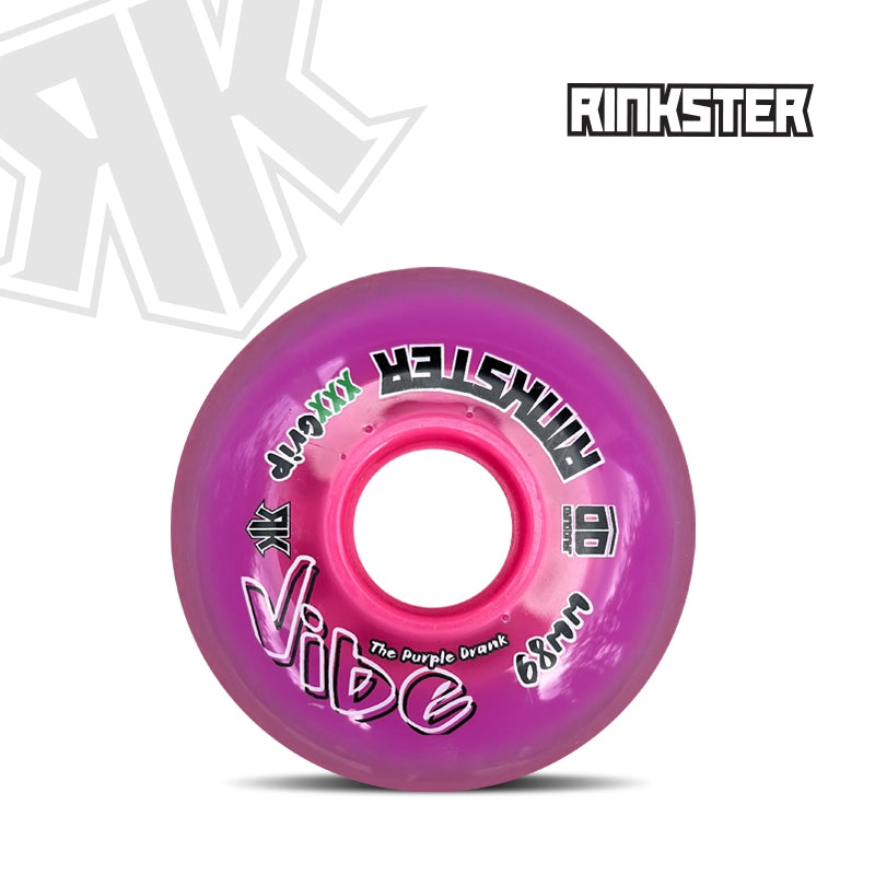 Vibe XXX Grip