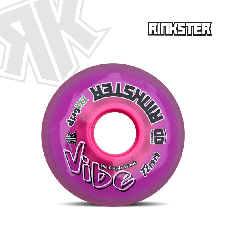 Vibe XXX Grip