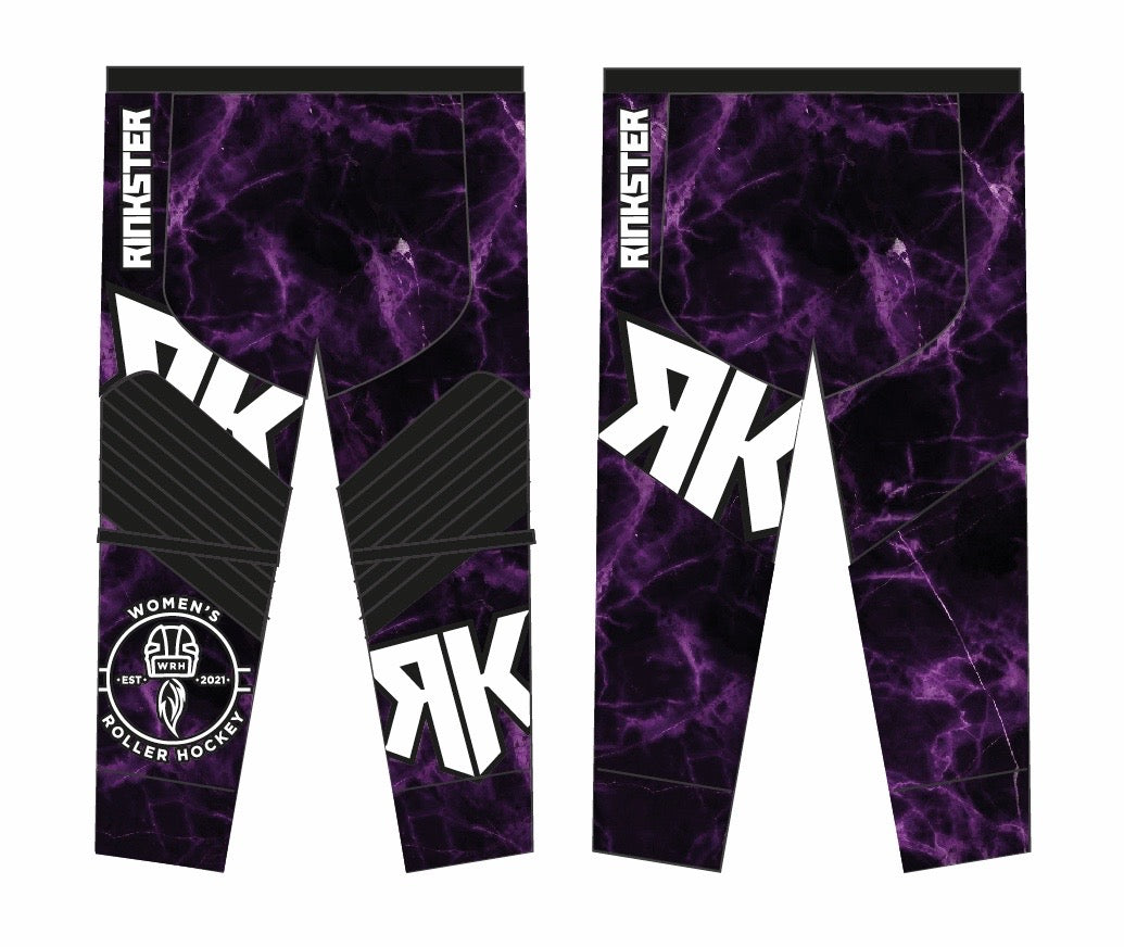 Rinkster Pro Pants V2 - WRH Edition