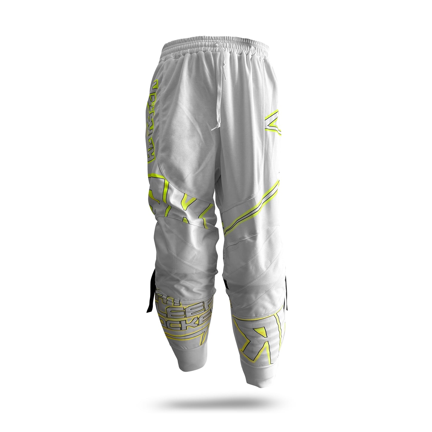 Rinkster Pro Pants V2 CODE WHITE