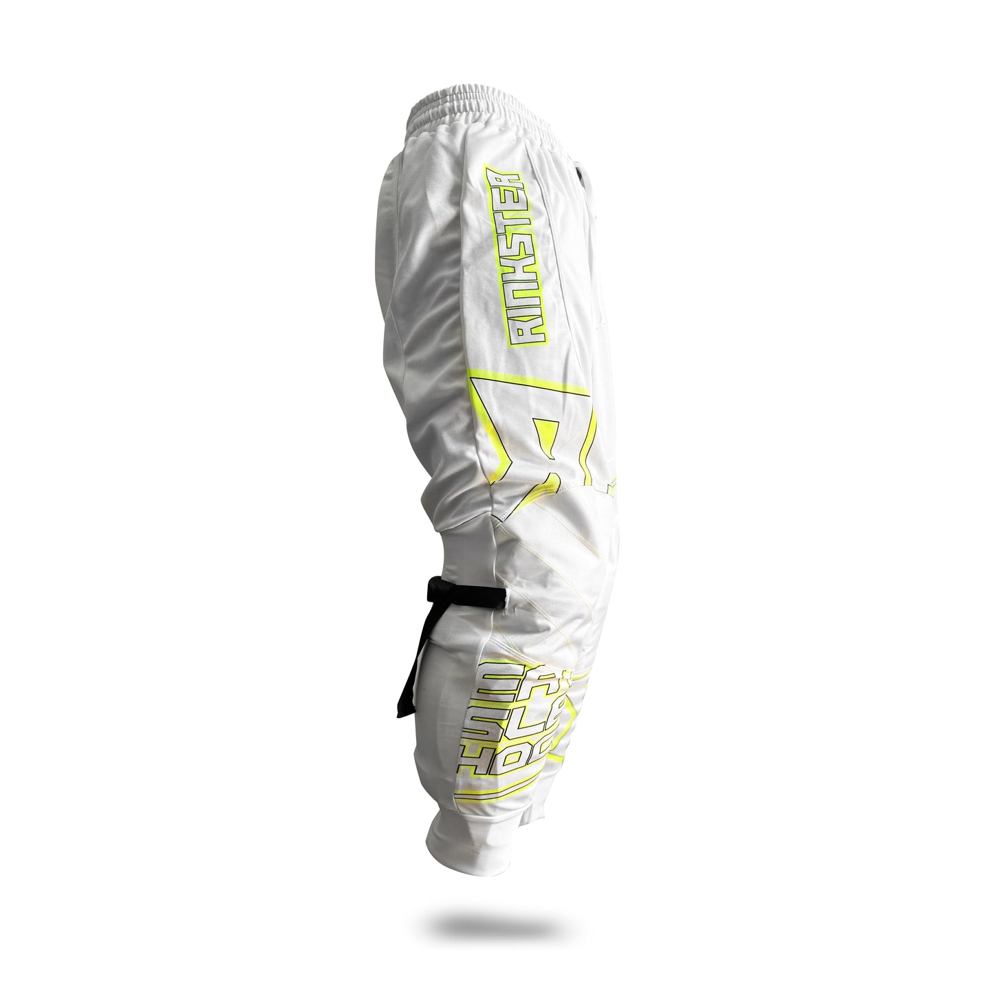 Rinkster Pro Pants V2 CODE WHITE