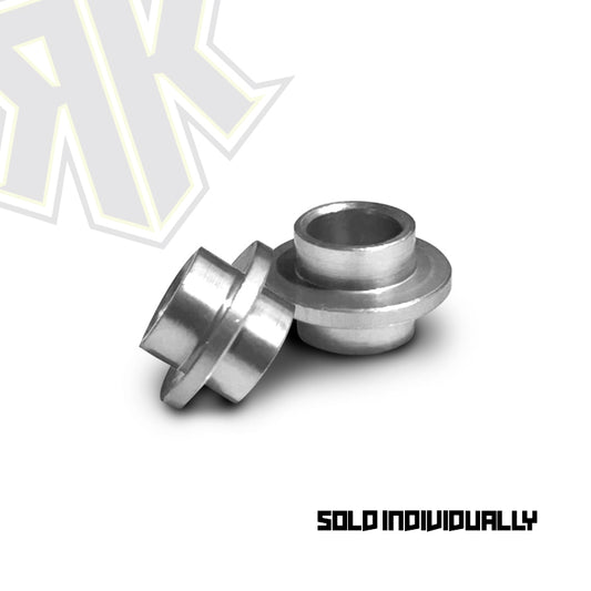 Rinkster Hockey Floating Aluminum Spacers