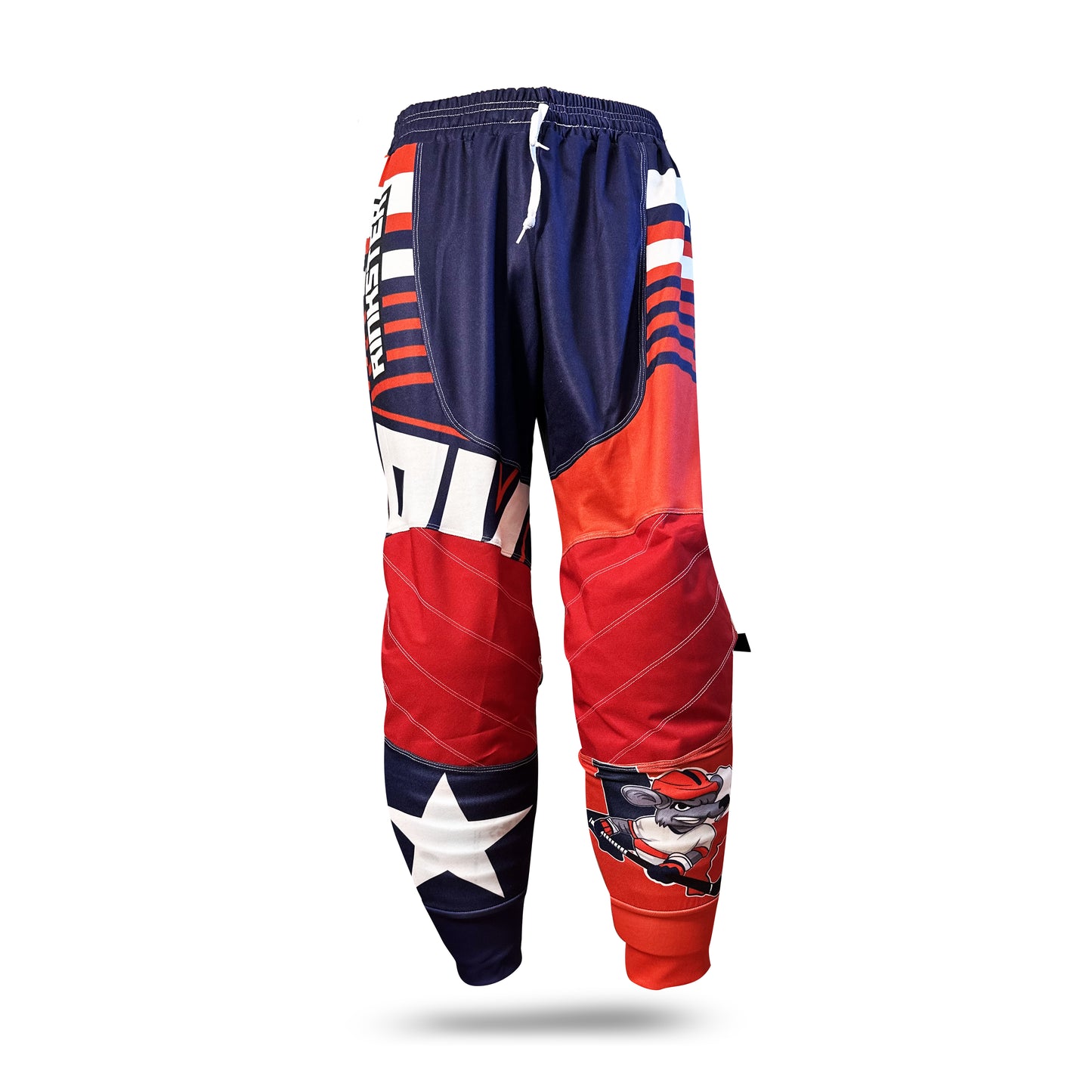 Rinkster Pro Pants V2 - Texas Edition