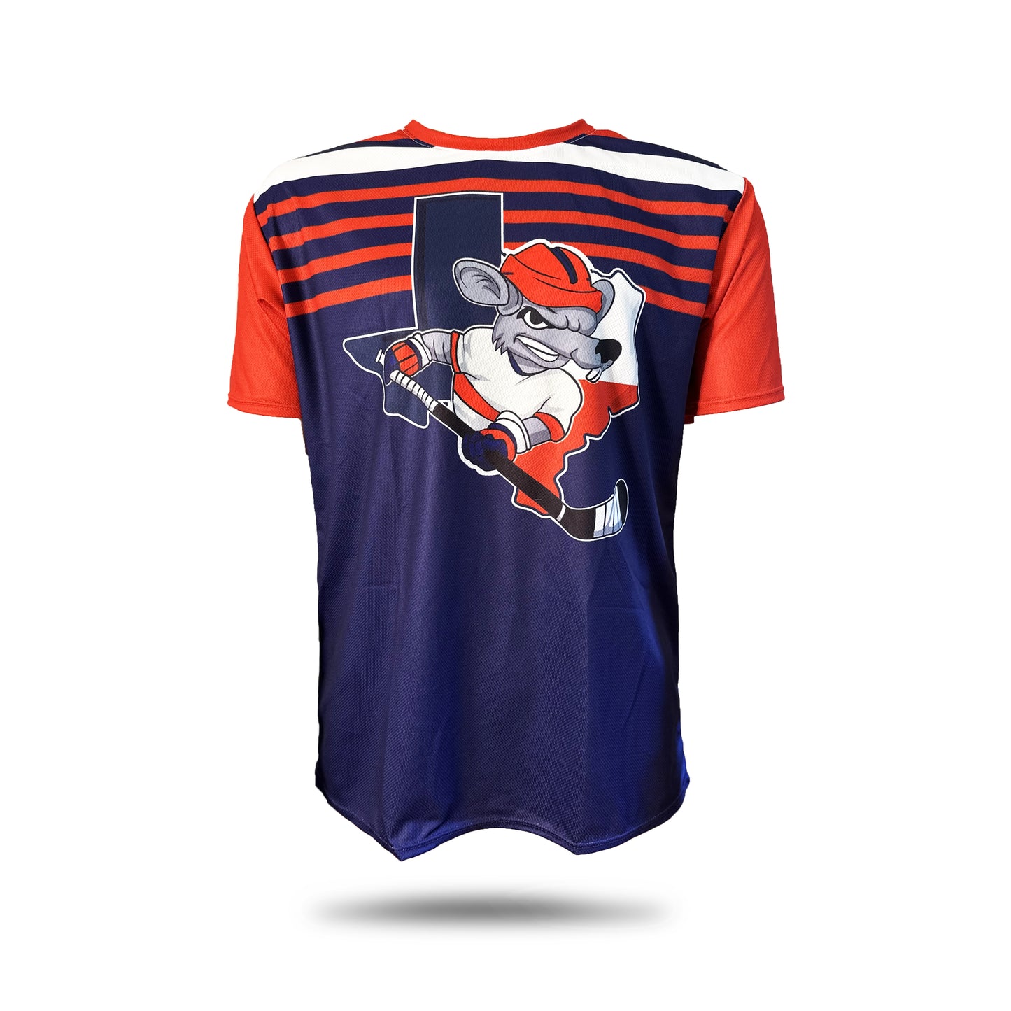 Rinkster T-Shirt - Texas Edition