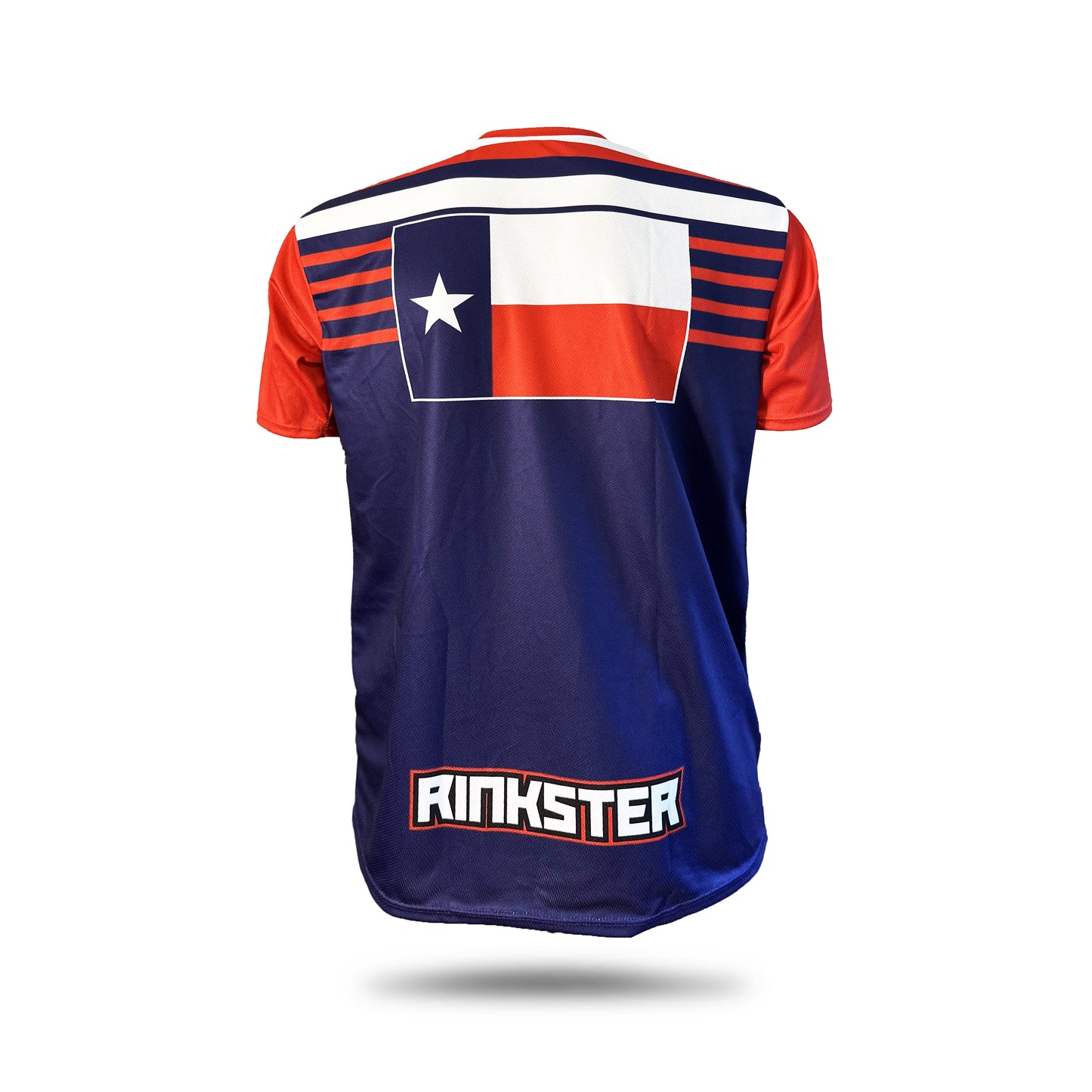 Rinkster T-Shirt - Texas Edition