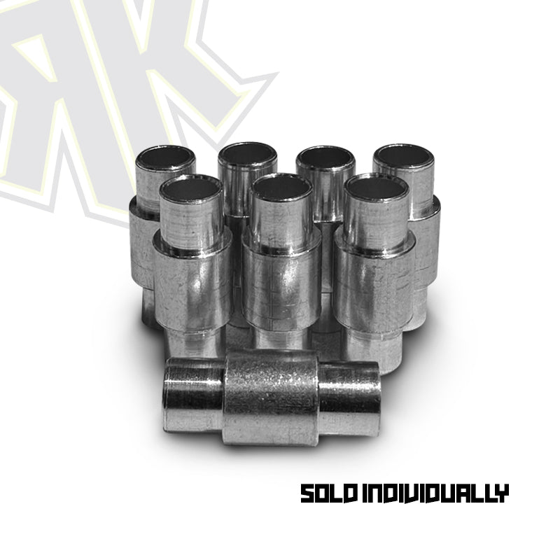 Rinkster Hockey Long Sleeve Aluminum Spacers