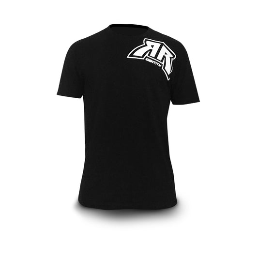 T-Shirt RR Identity (White Logo) - EAT.SLEEP.HOCKEY