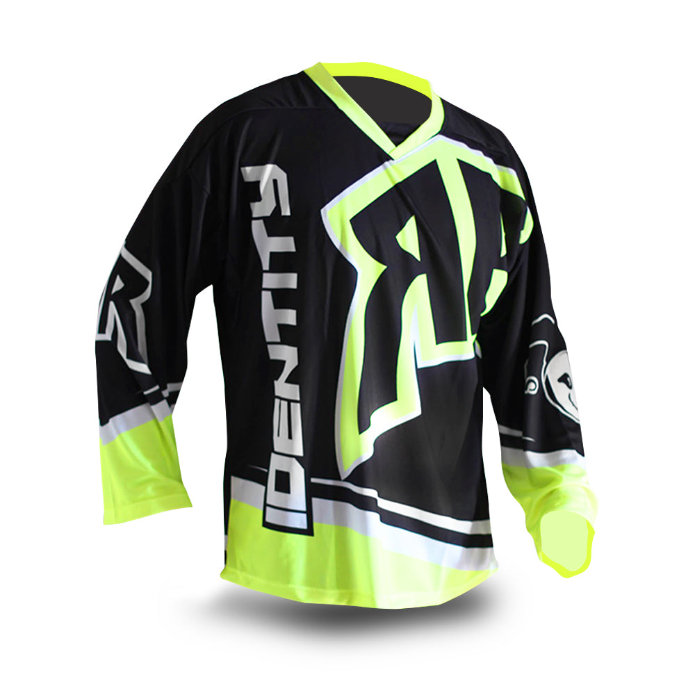 Rinkster Pro Team Roller Hockey Jersey | Roller Hockey Jerseys | Rinkster Jr MD