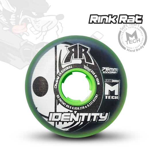 New Identity XXXGRIP 76mm