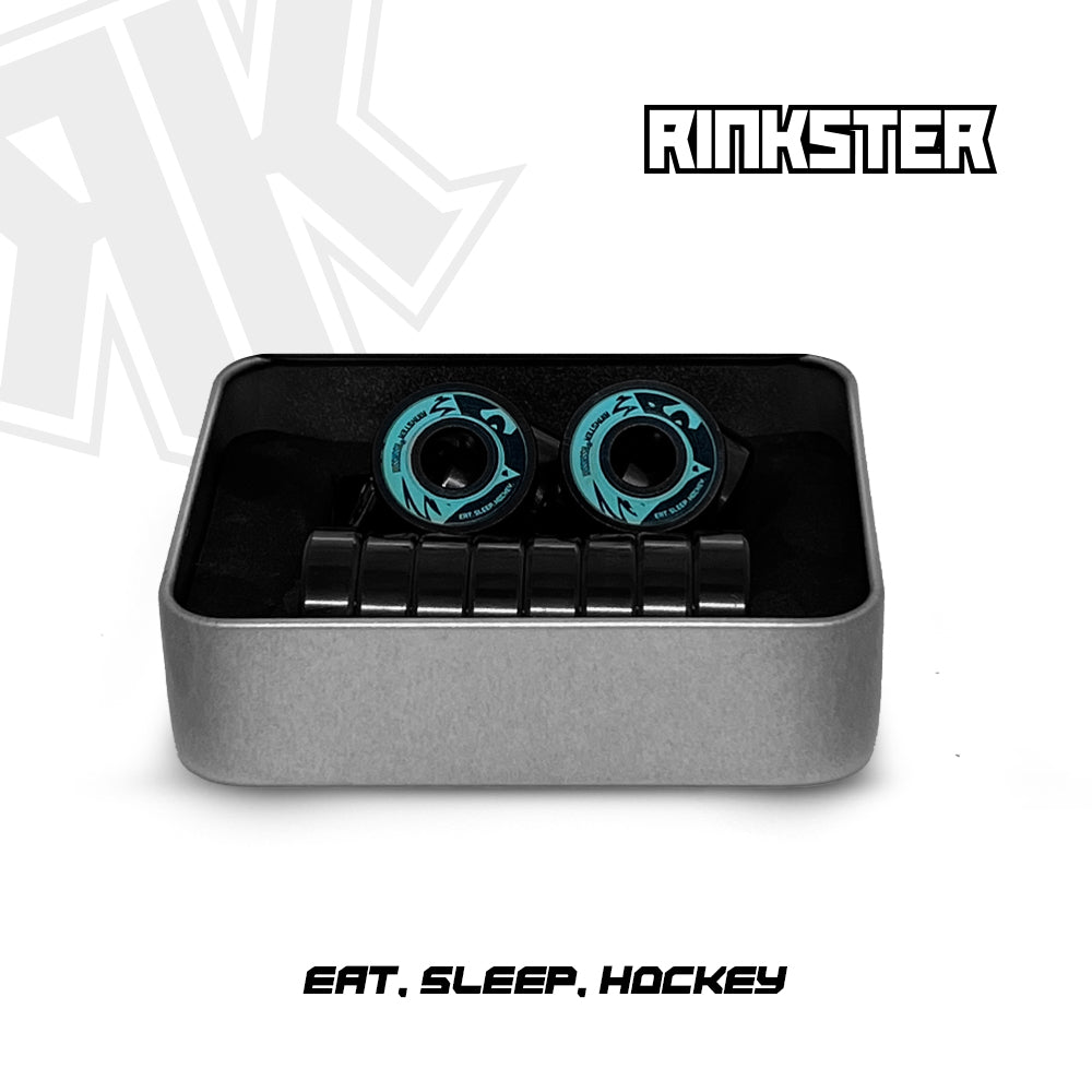 Rinkster Assassin Bearings