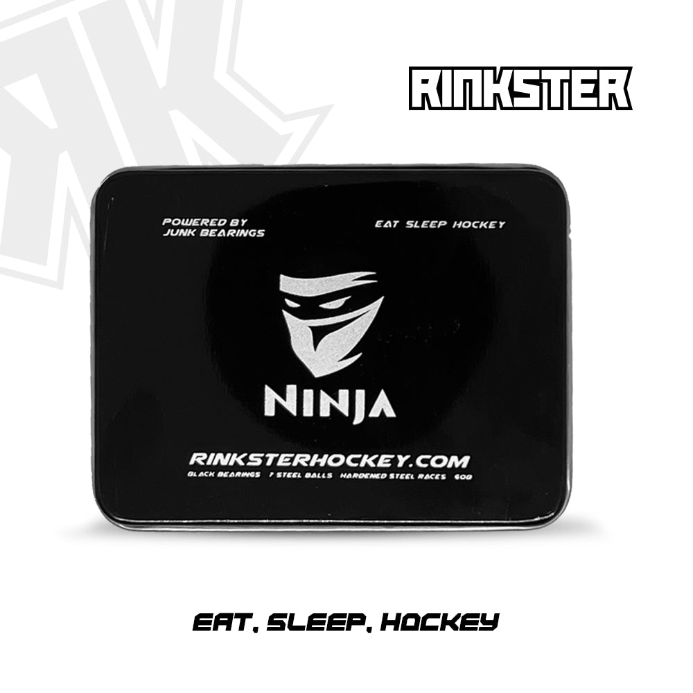 Rinkster Ninja Bearings