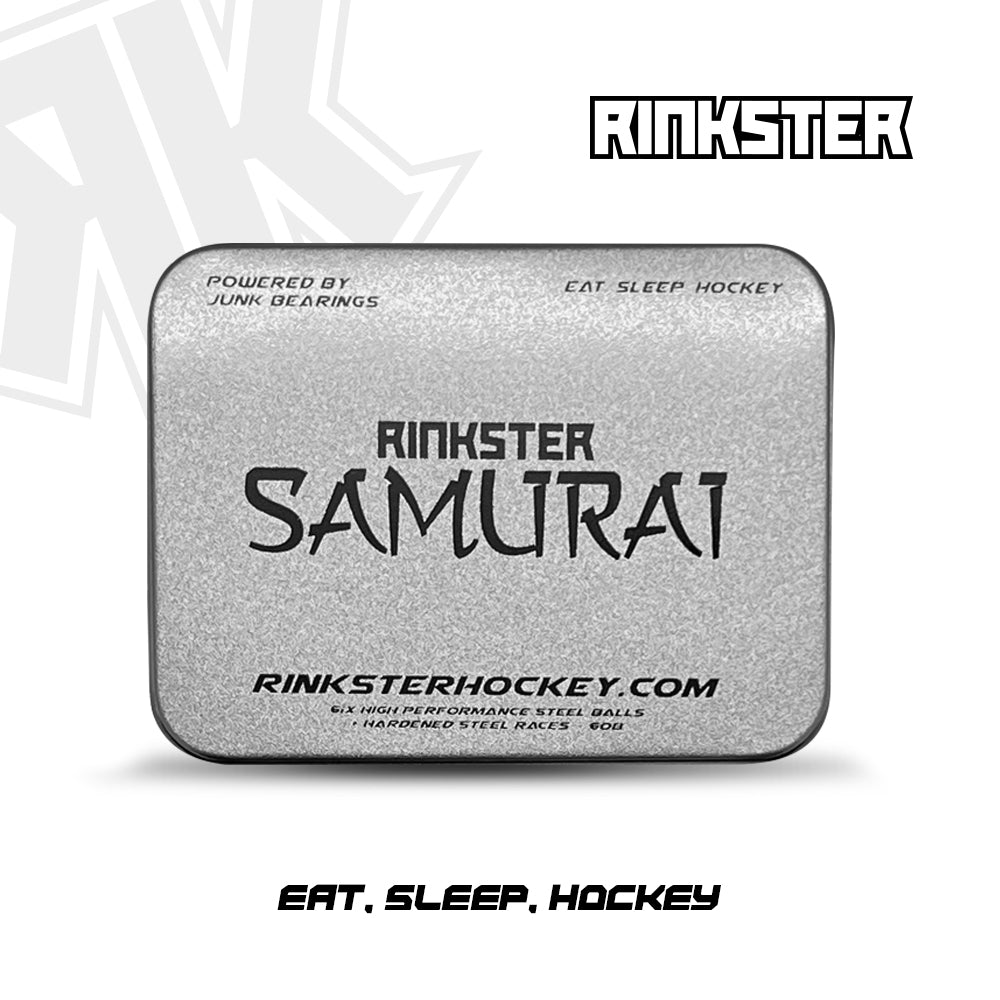 Rinkster Samurai Bearings