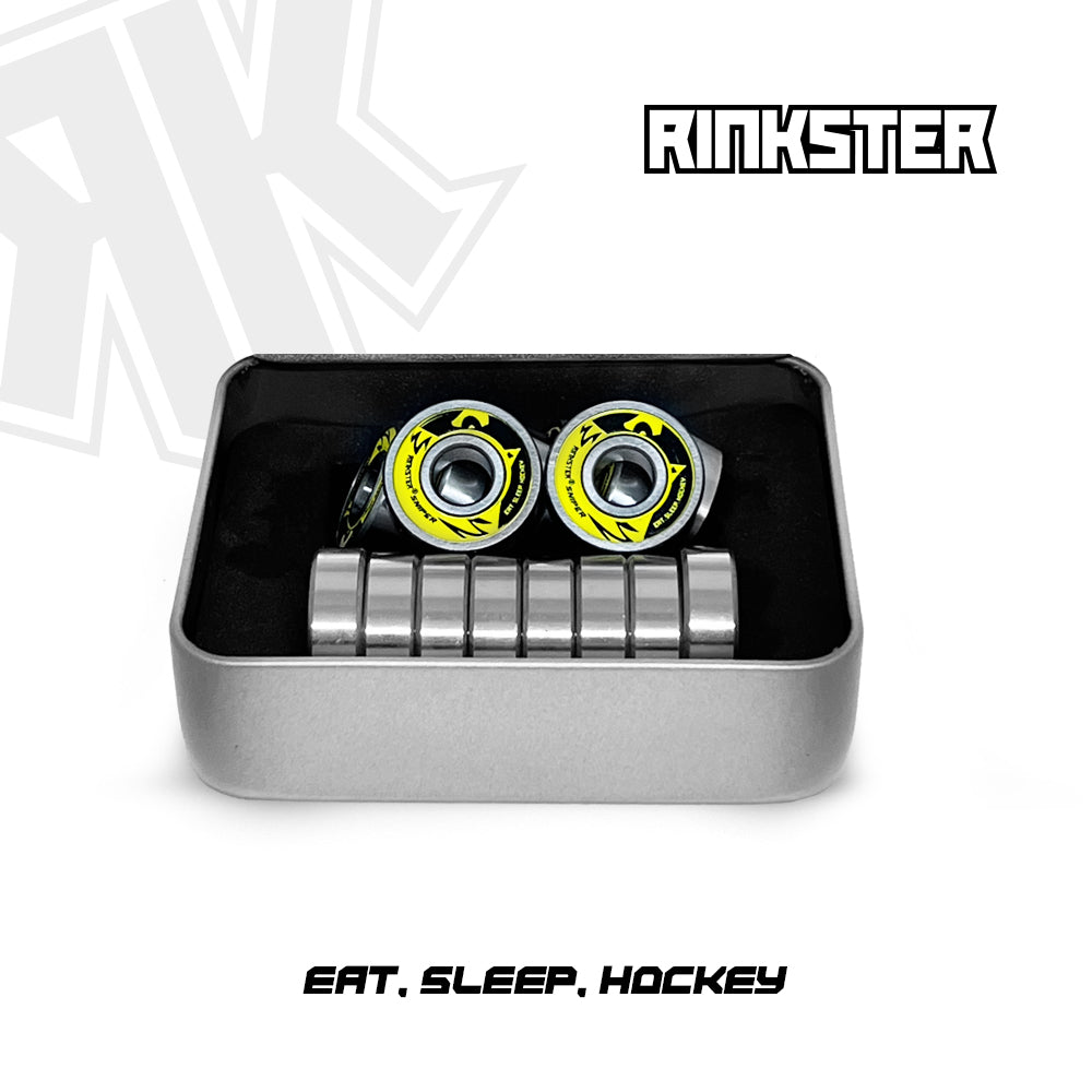 Rinkster Sniper Bearings