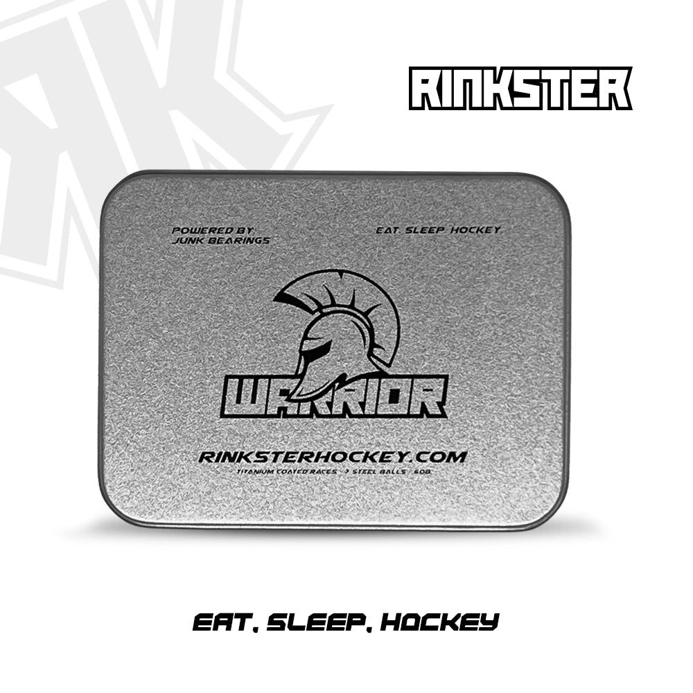 Rinkster Warrior Bearings