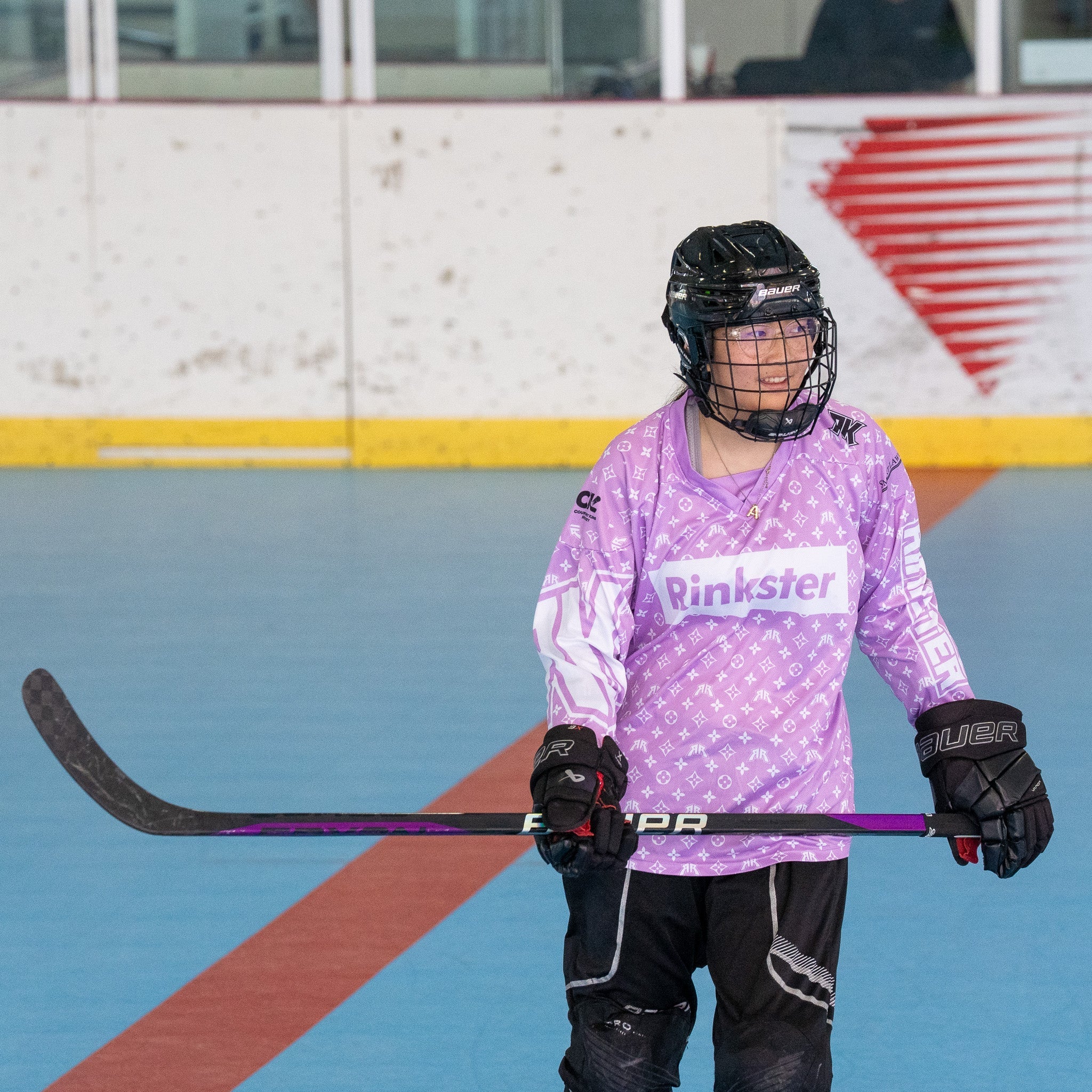 Rinkster x WRH: Building the Future of Women’s Roller Hockey