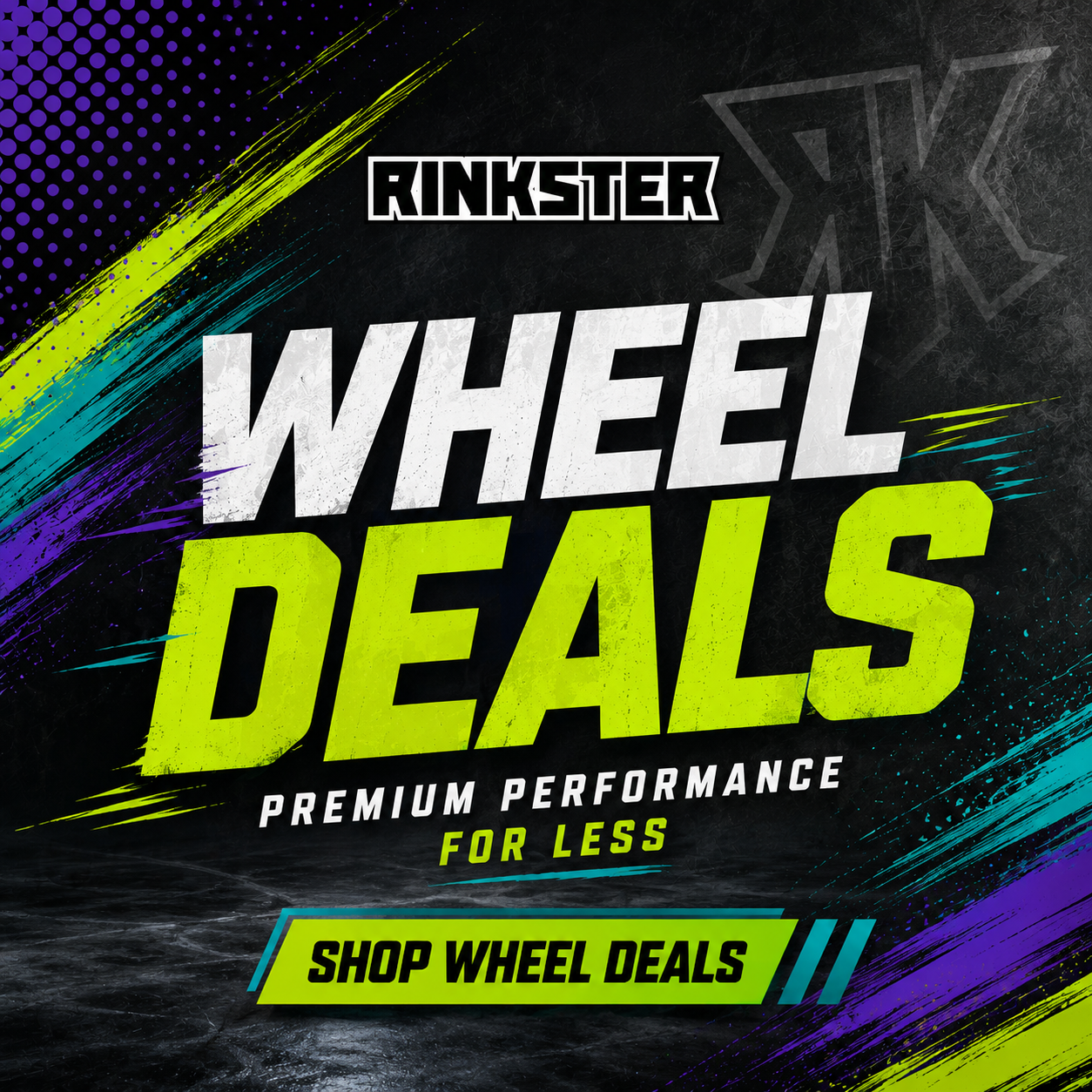 Wheel Deals