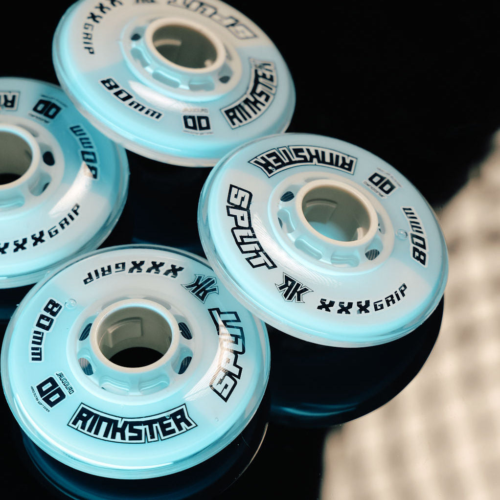 Rink Rat Roller Hockey Wheels