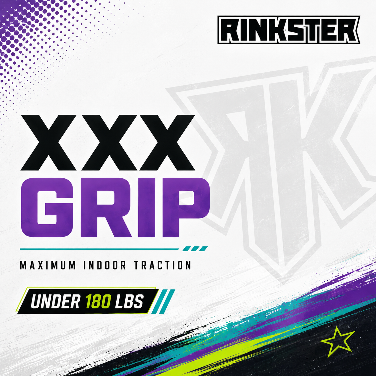 XXX Grip