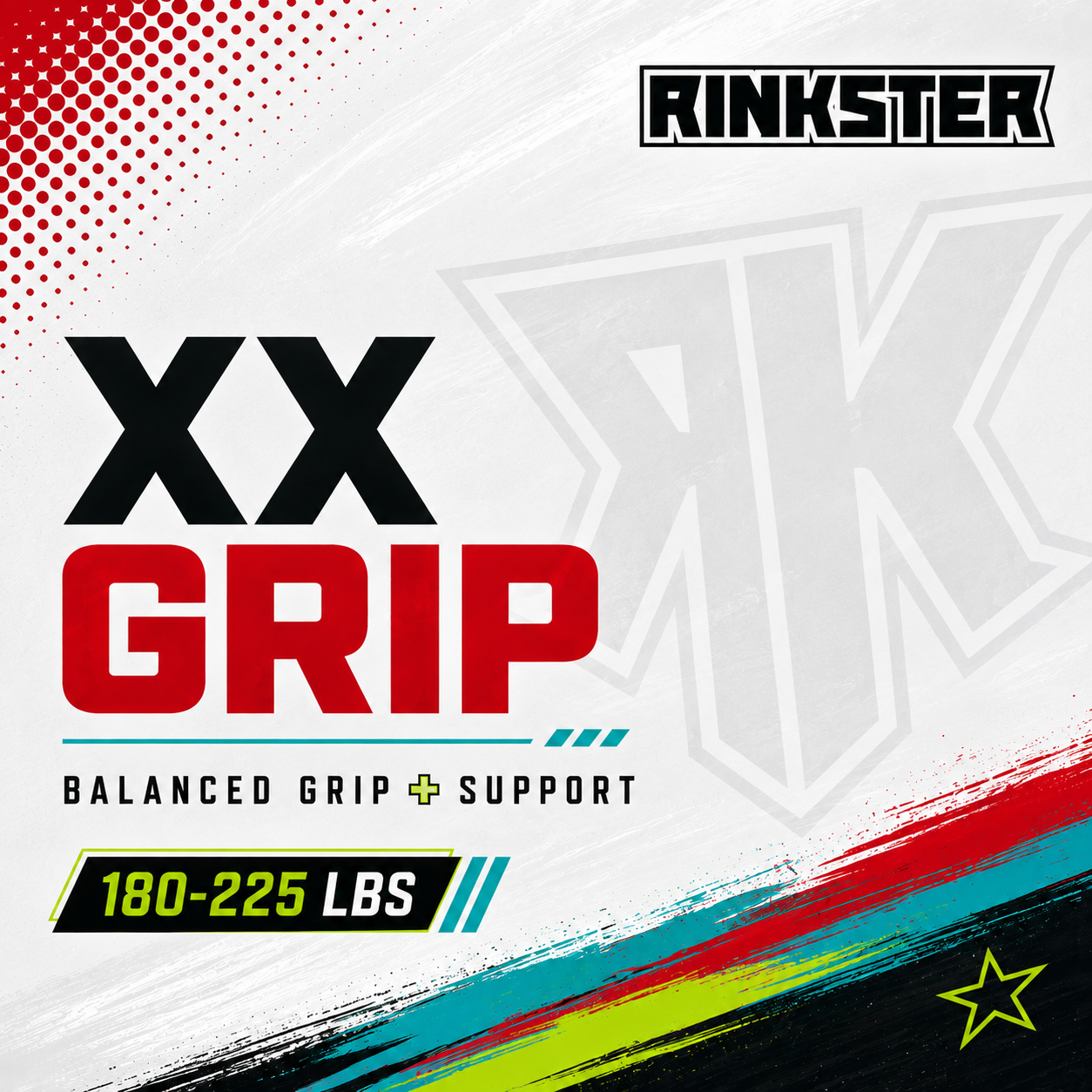 XX Grip