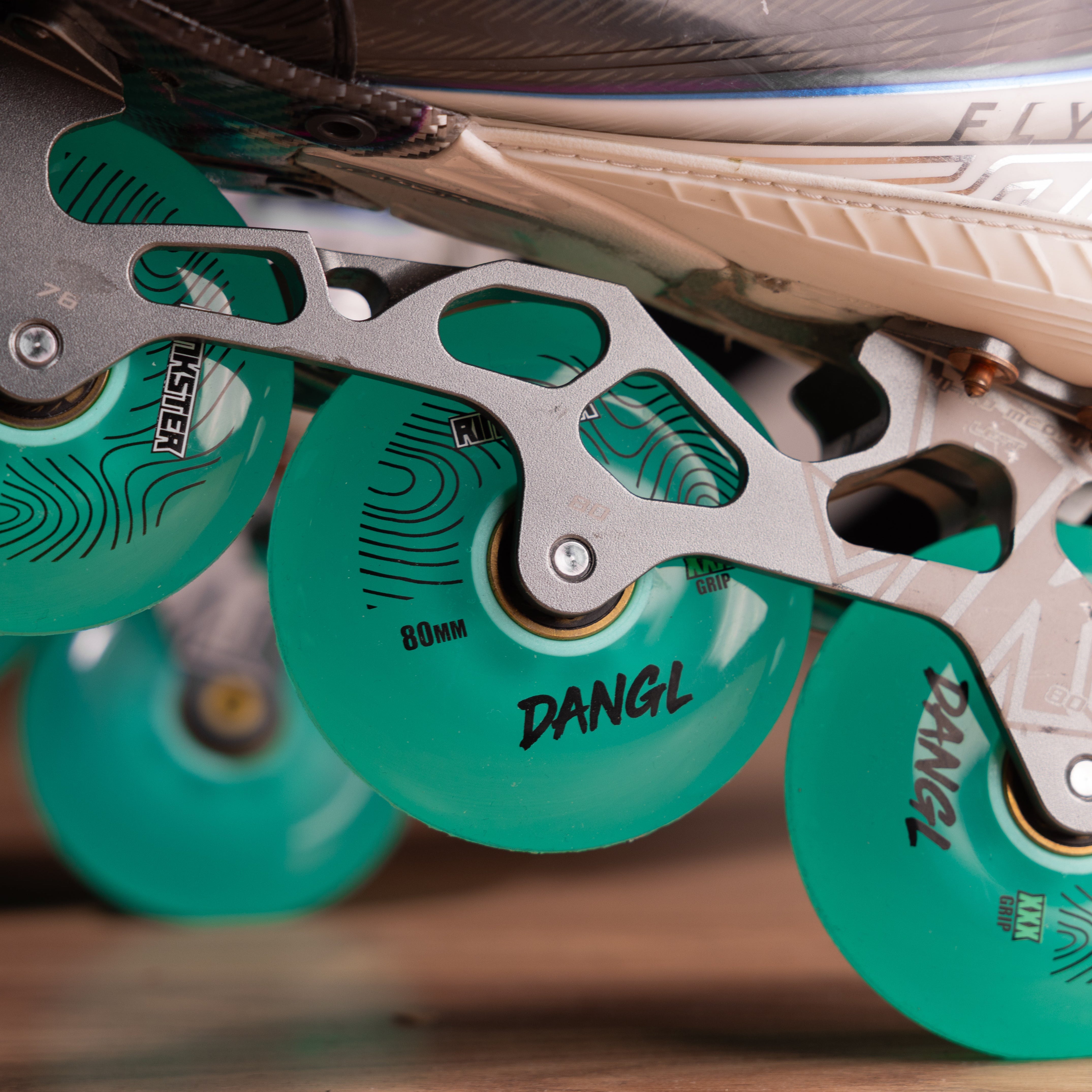 DANGL by Rinkster