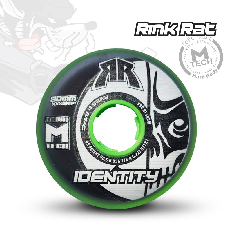 Identity Wheels