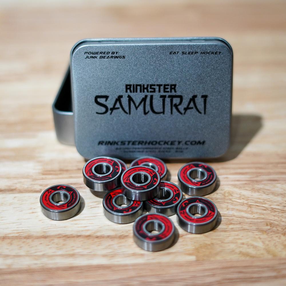 Bearings