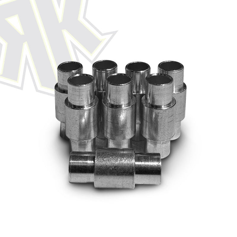 Spacers