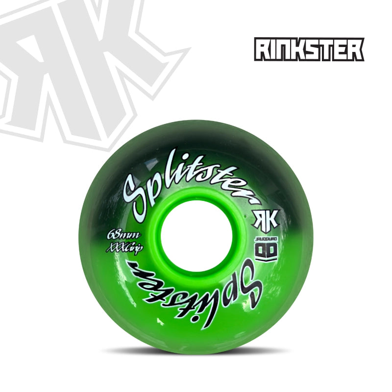 Splitster XXX Grip