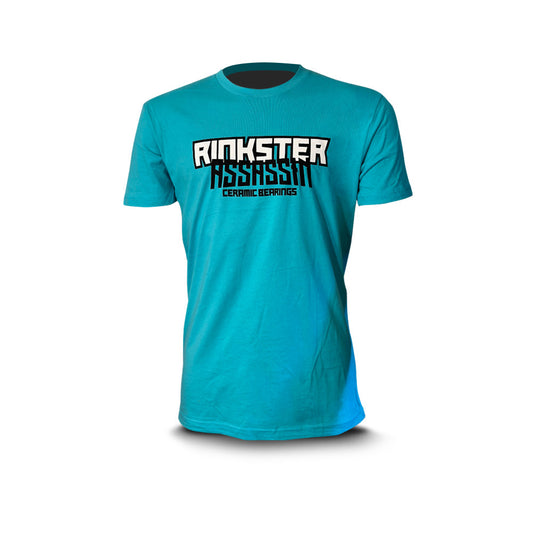 Rinkster Assassin T-Shirt