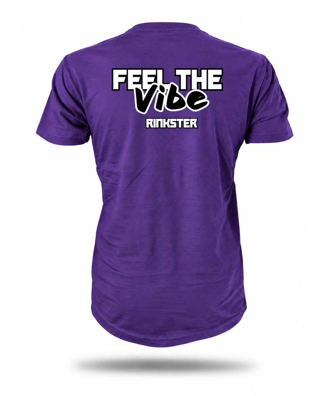 Rinkster Vibe T-Shirt