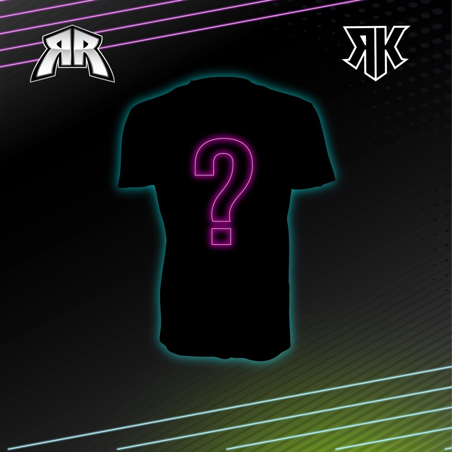 Cyber Week Mystery Apparel Bundle