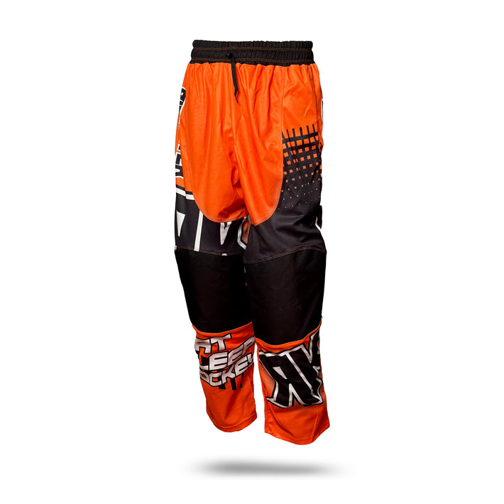 Custom Roller Hockey Inline Team Uniforms Jerseys, Pants & OffRink