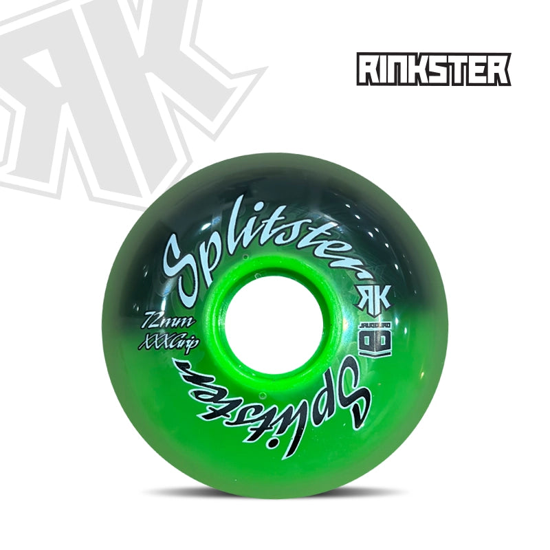 Splitster XXX Grip