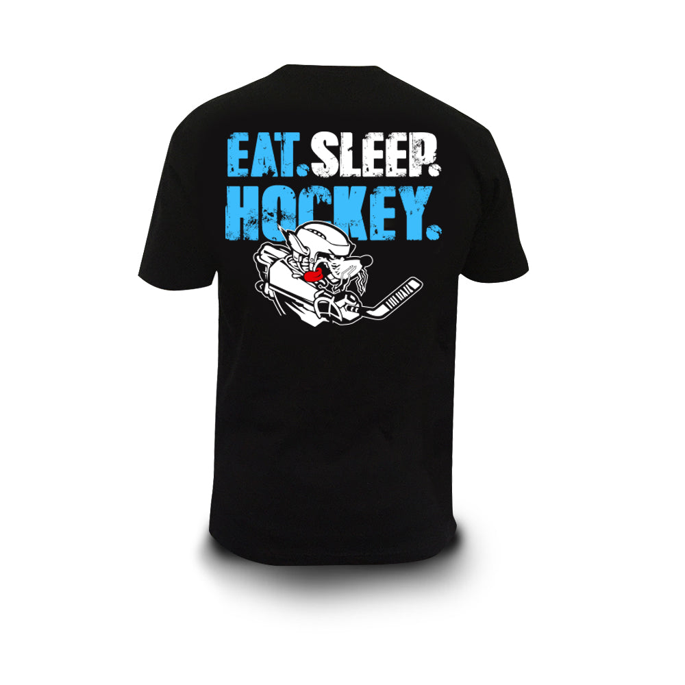 T-shirt joueur pour enfants #48 Lane Hutson - Club de Hockey des Canadiens