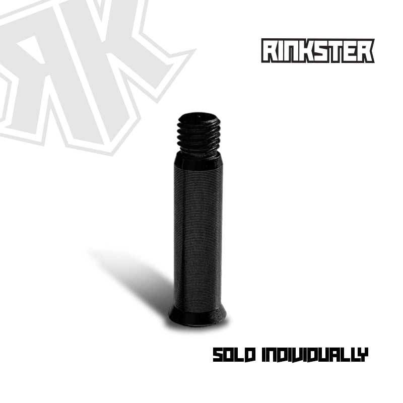 Rinkster Chassis Axle - Black