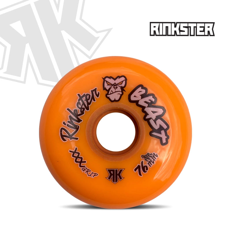 Beast XXX Grip