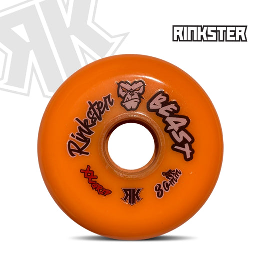 Beast XX Grip