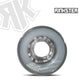 Ghost XXX Grip