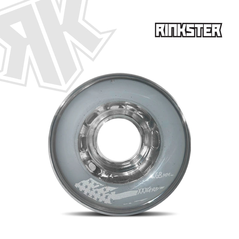 Ghost XXX Grip