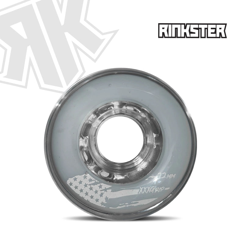 Ghost XXX Grip