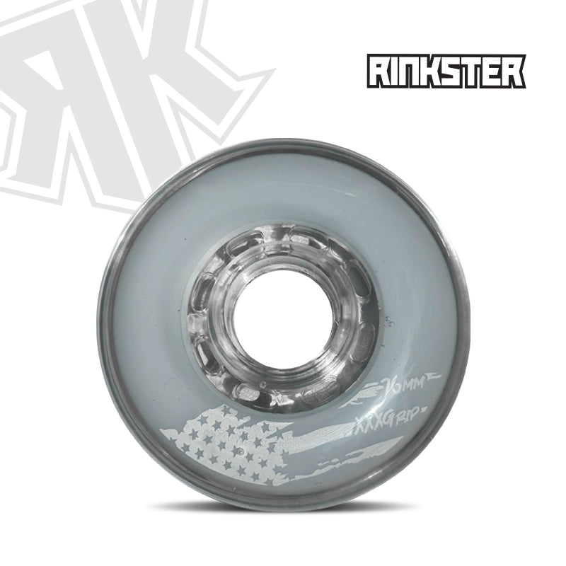 Ghost XXX Grip